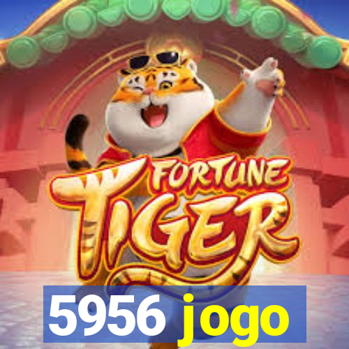 5956 jogo